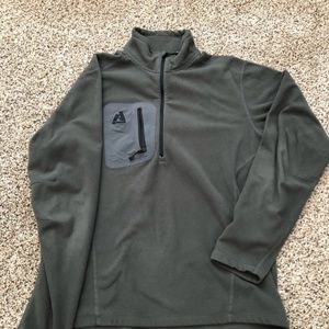 Eddie Bauer First Ascent Fleece Pullover